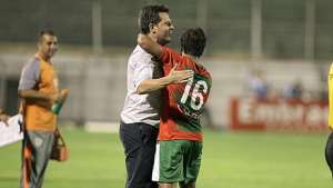 Paulistão: Portuguesa espera decretar permanência na elite com antecedência