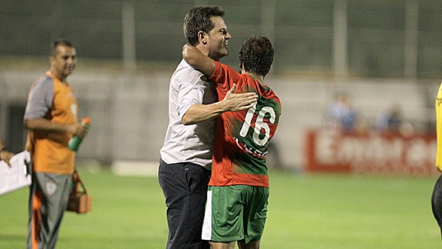 Paulistão: Portuguesa espera decretar permanência na elite com antecedência