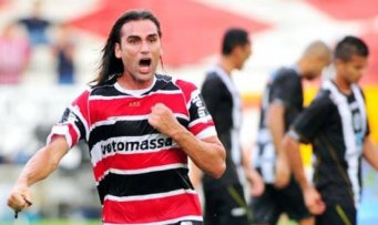 Copa do Nordeste: Goleada motiva Santa Cruz para clássico das multidões