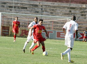 Paulista A3: América terá desfalques para enfrentar o Guaçuano