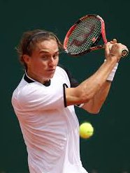 Tênis: Dolgopolov surpreende e elimina Nadal em Indian Wells