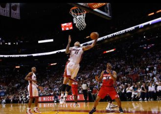 Basquete: Heat encerra série negativa e se classifica na NBA