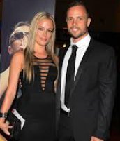 Atletismo: Amigo diz que Pistorius ‘tinha grande amor por armas’