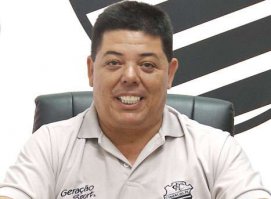 Chamado de ‘ladrão vagabundo’, juiz vai processar dirigente do Comercial