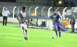 Thiago Cristian está confiante na classificação do Rio Claro no Paulistão