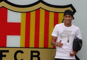 Espanhol: Barcelona nega ter proposto acordo fiscal por atacante brasileiro