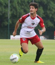 Copa do Brasil: São Paulo viaja para Maceió com ex-Corinthians e sem 2 volantes
