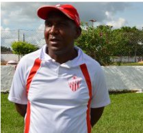 Tocantins anuncia técnico Luis Carlos para a sequência do Tocantinense