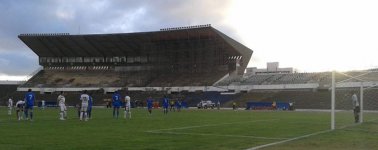 PARAIBANO: Auto Esporte entra em campo para assumir a ponta