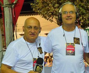 Rádio Mantiqueira de Poços de Caldas transmite jogo do Campeonato Mineiro