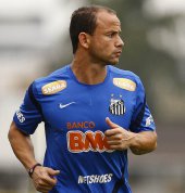 Paulistão: Com “vovô”, reservas do Santos vencem jogo-treino