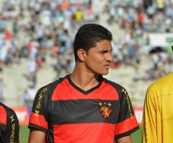 Copa do Nordeste: Zagueiro elogia momento do Sport e espera triunfo com o Santa Cruz