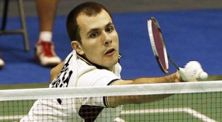 Niterói sediará Campeonato Nacional de Badminton