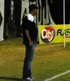 Goianésia x Grêmio Barueri – Abelha “esquece” a A2 para surpreender destaque goiano