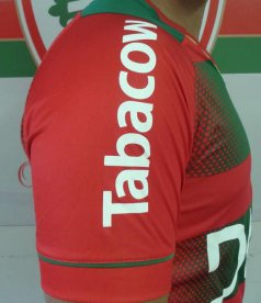 Paulistão: Tapetão? Portuguesa anuncia patrocínio com fábrica de tapetes