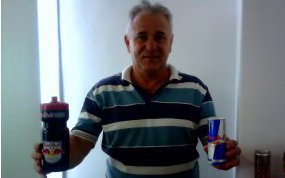 Conheça mais um vencedor da promoção “Rádio FI com o Toro Loko”!