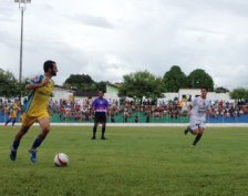 Vilhena x Palmeiras – Verdão quer vitória para eliminar segundo confronto