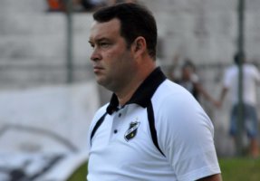 Desportiva-ES x ABC – Time de Roberto Fernandes quer eliminar a volta