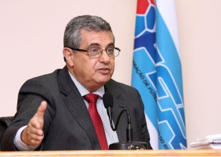 Carioca: Rubens Lopes é reeleito e comanda Ferj até 2018