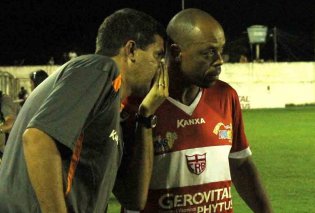 Rondonópolis x CRB – Galo tenta vitória para eliminar jogo de volta