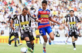 CEARENSE: Fortaleza tem chance de disparar e Icasa encara “decisão”