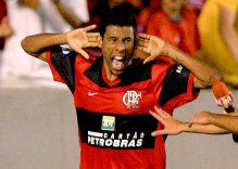 Libertadores: Laterais desfalcam time do Flamengo contra o Bolívar