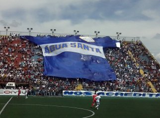 Água Santa x Francana – Netuno quer embalar