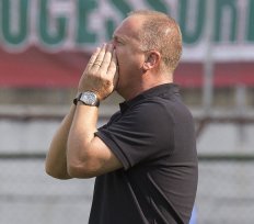 Político, Mano deseja sorte para “traidor” na estreia no São Paulo