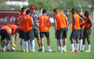 Abel prevê estreia ‘muito complicada’ contra o Remo