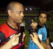 Flamengo-PI x Atlético-GO – Duelo de rubronegros na Copa do Brasil