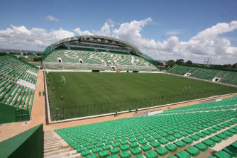 Candangão: Maratona de jogos à vista para cumprir calendário