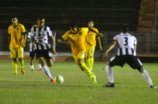 Flamengo x São José “B” – Duelo por um lugar no G8!