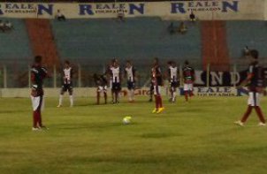 Inter de Limeira x Tupã – Leão busca a vitória para entrar no G8