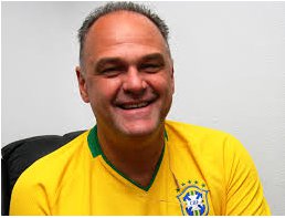 Lenda do basquete tem alta após mais de 20 dias internado