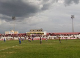 PERNAMBUCANO: Pesqueira e Ypiranga se enfrentam e secam o líder Serra Talhada