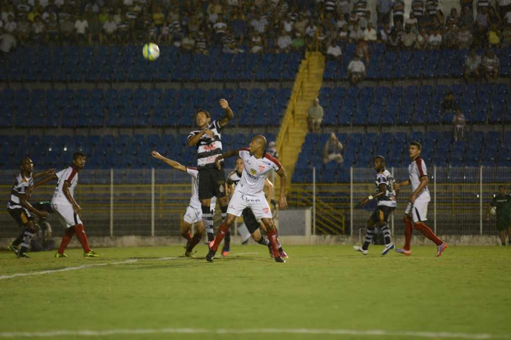 XV de Piracicaba 2 x 0 Linense – Rebaixamento não, sô