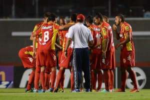 Osasco Audax 2 x 0 Penapolense - Audax segue na briga e CAP classifica