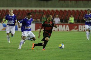 CSA x São Paulo – O Pato pateta… pintou o caneco?