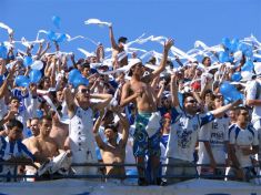 Perto da degola, time da Série B é “desafiado” para disputar pelada com torcida