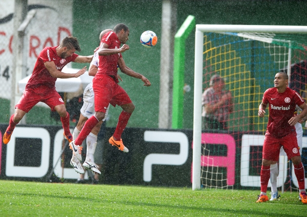 Remo x Inter – Caminho pelo bi começa tortuoso, Colorado…