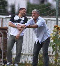 Técnico Gilberto Pereira acredita na permanência do Operário na elite