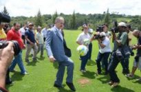 Copa 2014: Estadia da Argélia em Sorocaba depende de empréstimo