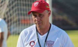 Aílton Silva recebe sondagens e analisa proposta de times do Brasileiro