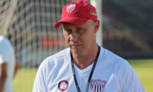 Aílton Silva recebe sondagens e analisa proposta de times do Brasileiro