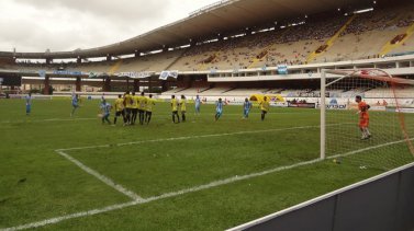 PARAENSE: Paysandu tenta primeira vitória no segundo turno