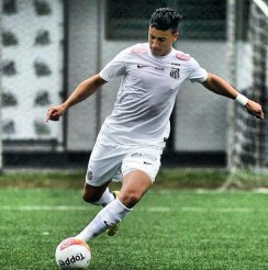 Paulista Chevrolet: Zagueiro retorna ao time do Paulista e quer a primeira vitória