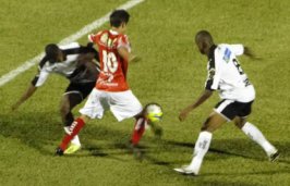 BOMBA! Lutando contra degola, time do Paulistão pode perder pontos