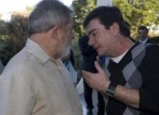 Copa 2014: Andrés prevê até oito jogos no Itaquerão antes da Copa