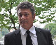 Time da Série C confirma ídolo do São Paulo e do Uruguai como técnico