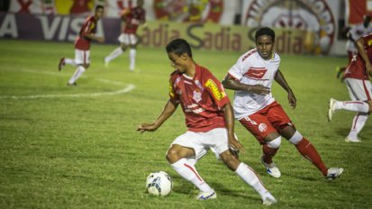 Sergipe 1 x 0 Náutico – Ficou barato para o Timbu
